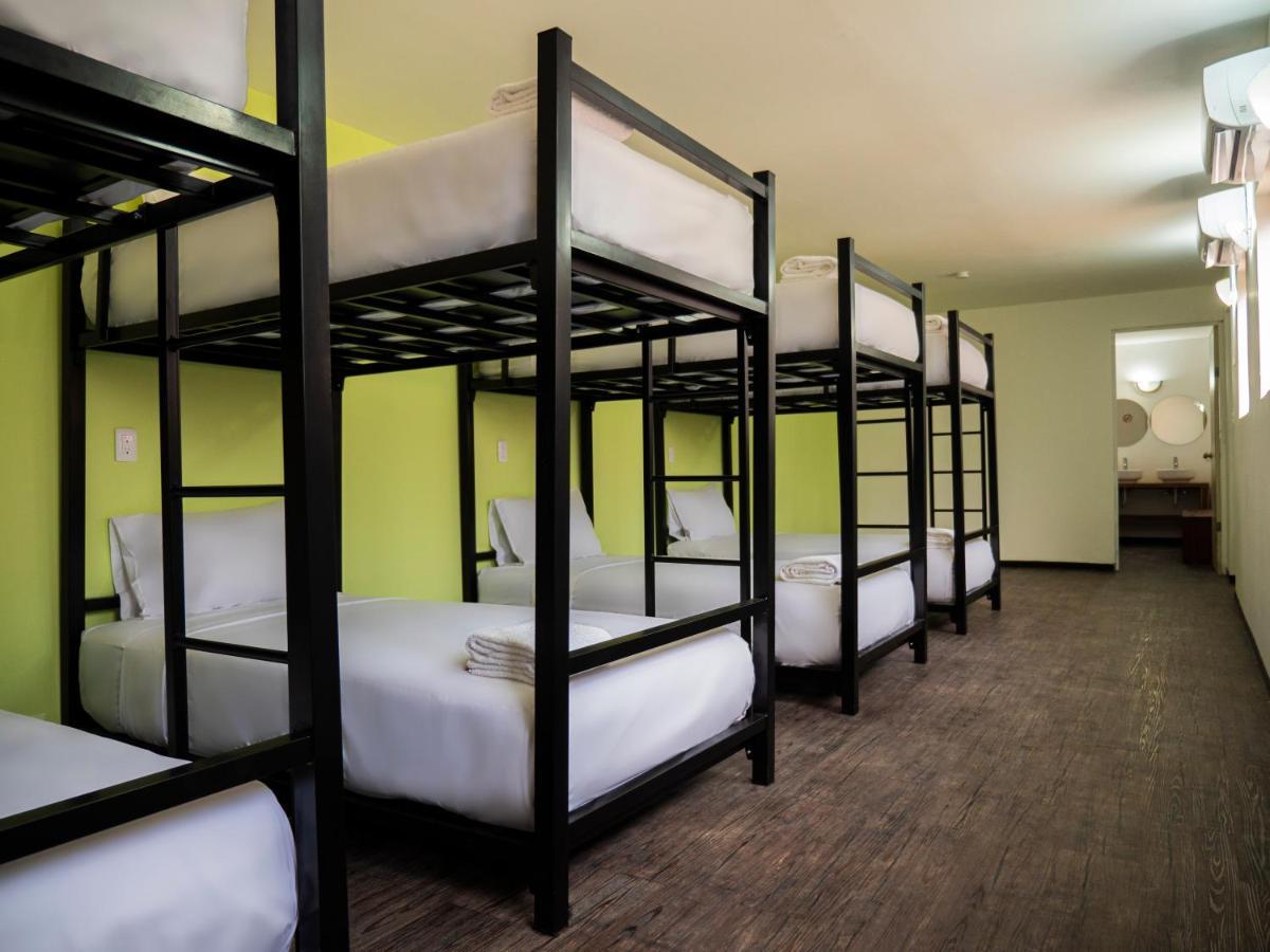 Albergue Colorbox Beds And